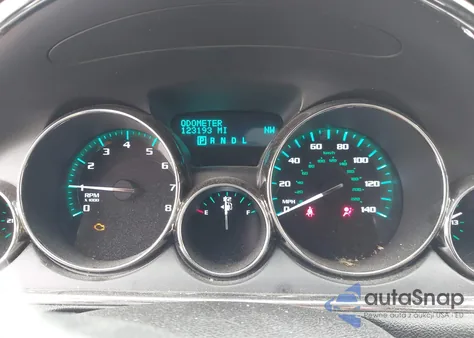 2017 Buick Enclave Leather from USA, damaged, VIN 5GAKVBKDXHJ287571